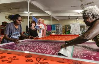 Maningrida Arts Centre