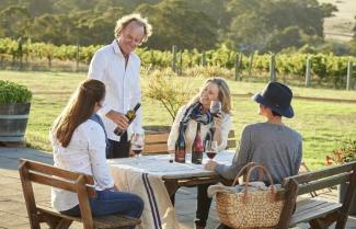 Margaret River
