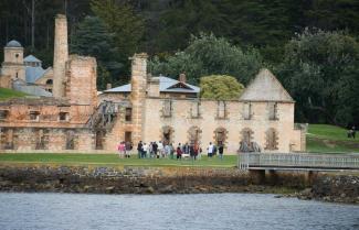 Port Arthur
