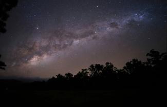 Rossville Night Sky Credit: Intrepid Travel