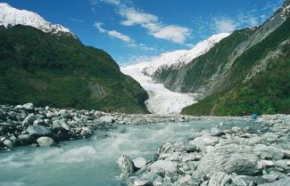 Franz Josef Glacier