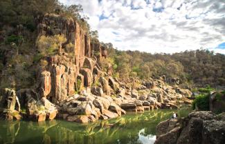 Cataract Gorge
