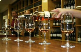 Yarra Valley Wine Tasting
