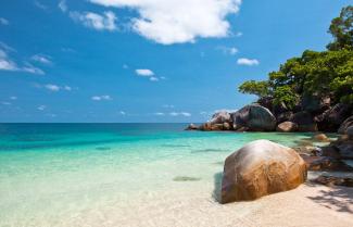 Fitzroy Island
