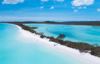 K'gari Fraser Island