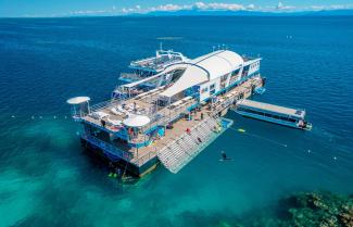 Great Barrier Reef