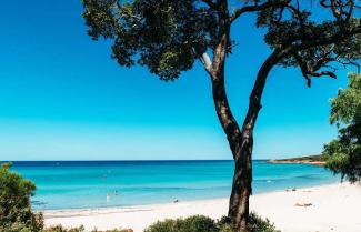 Dunsborough Meelup Beach