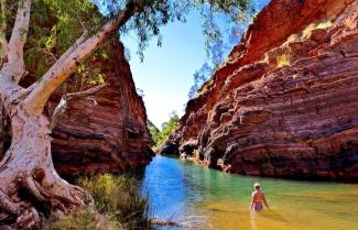 Karijini National Park