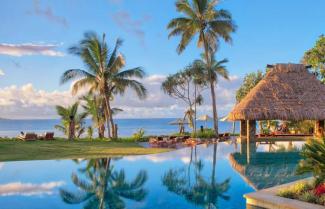 Fiji Resorts