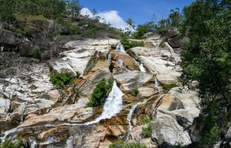 Mareeba Meeting of the Water