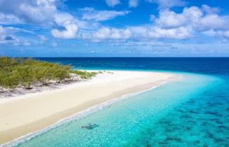 Heron Island