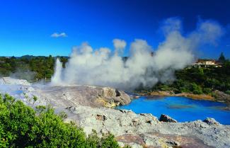 rotorua thermal 