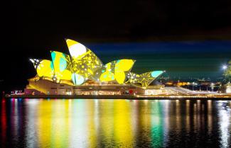 Sydney 
