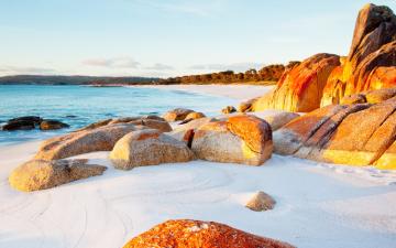 tasmania