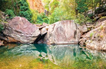Wonders of the Kimberly
