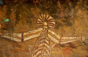 Kakadu’s Ancient Secrets