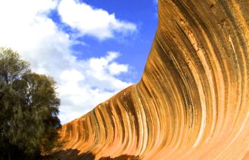 Wave Rock