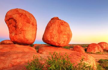 12 Day Explorers Way – Adelaide to Darwin