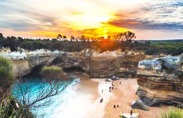 Great Ocean Road