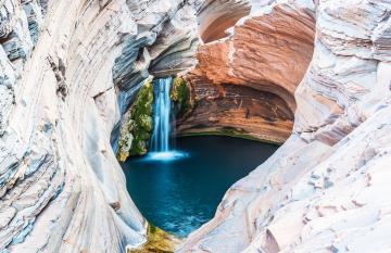 Untamed Pilbara 