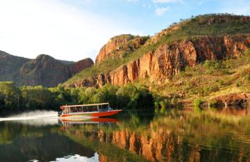 Ord River