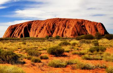 Uluru