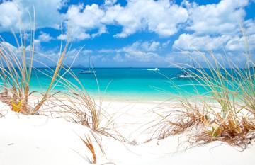 Whitehaven Beach