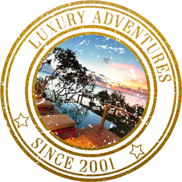 Australian Luxury holidays