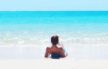 Australian Beach
