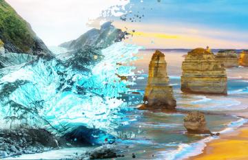 New Zealand and Australia Combo Tour