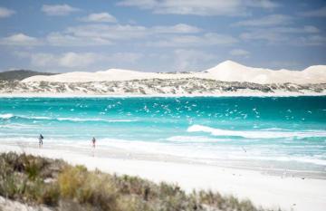 Coffin Bay