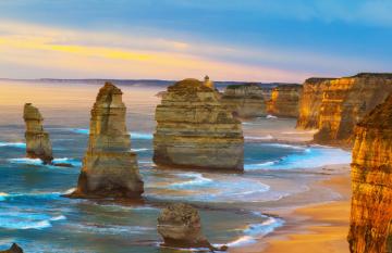 Great Ocean Road
