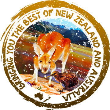 Australia ans New Zealand Tours