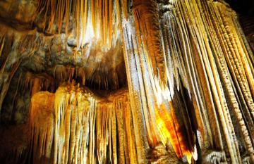 The Beautiful Jenolan Caves