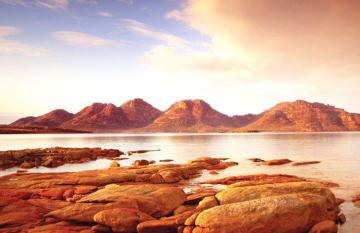 Freycinet National Park