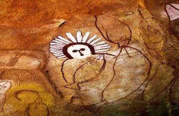 Kimberly Cave Art