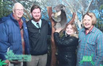 Review: Rodney & Judy and Tyler & Kayla (USA)
