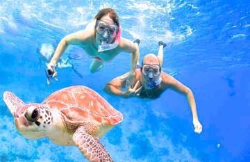 10 Day Australian Romantic Honeymoon Spots