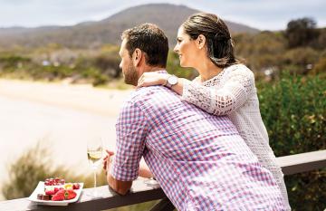 The True Tasmania Honeymoon