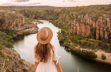 13 Day Uluru to Darwin Self Drive Itinerary