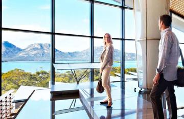 Luxury Tasmania