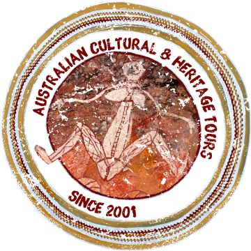 Aboriginal Culture Tours