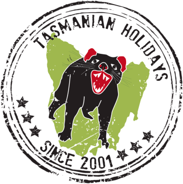 Tasmanian Devil Stamp