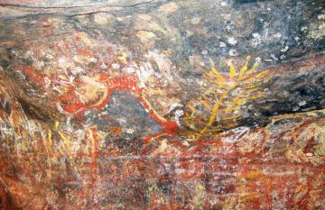 Aboriginal Rock Art