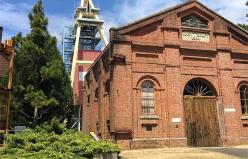 Beaconsfield Mine & Heritage Center