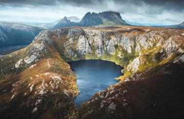 Cradle Mountain