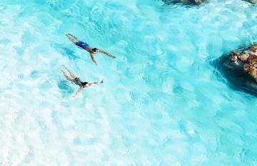 Honeymoon Queensland Australia