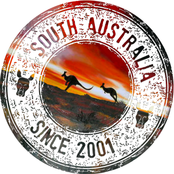 South Australain Holidays