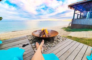 Great Barrier Reef Accommodation