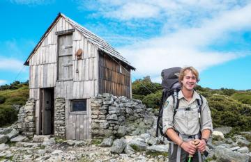 Multi Day Hikes Tasmania
